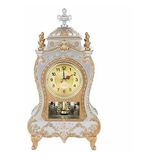 Reloj Despertador - Fishlor Reloj Despertador Vintage, Estil