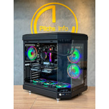 Pc Gamer Amd Ryzen 7 5700x3d + Rtx 4060 8gb + 32gb Ram