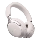 Audífonos Bose Quietcomfort Ultra Blanco Humo Color White Smoke