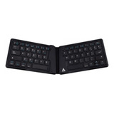 Teclado Plegable Bluetooth Acteck Mk210 K-wallet