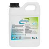 Detergente Poli Enzimático Enzymax-ahs 1 Lt