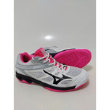 Zapatillas Mizuno Voley, Padel, Handball, Tenis