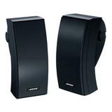 Parlantes Bose 251 Enviromental Waterproof Ambos Colores