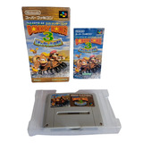 Donkey Kong 3 Para Famicom Original