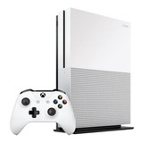 Xbox One S 500gb 