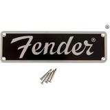 Fender Tweed Amplificador Logo
