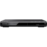 Reproductor De Dvd Sony Dvpsr510h (aumento De Escala)