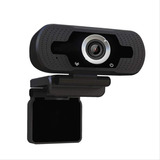Cámara Webcam Resolución 720p Con Micrófono