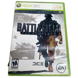 Juego Battlefield Bad Company 2 Xbox 360 Original