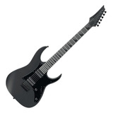 Guitarra Electrica Ibanez Grgr131exb Negra Musicapilar