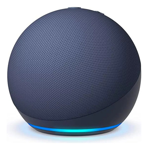 Amazon Echo Dot 5th Gen Con Asistente  Alexa Outlet