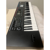 Teclado Sintetizador Roland Juno Ds 61 Teclas Juno Ds61