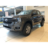 Ford Ranger Dc Xls 3.0l V6 4x4 10at 250cv (a)