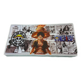 Mousepad One Piece Luffy Xl