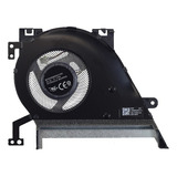 Ventilador Asus K513 M513 M513ua S513 X513 X513ia X513ea 