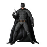 Mafex No. 056 Dc Comics Batman Acción Figura Modelo Juguete 