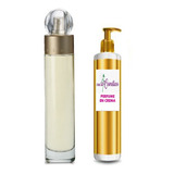 Perry Ellis 360 Edt 100ml Mujer - mL a $500