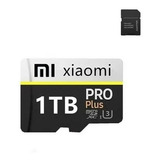 Cartão Micro Sd Sdxc Xiaomi Pro Plus 1 Tb Classe 10 * Novo