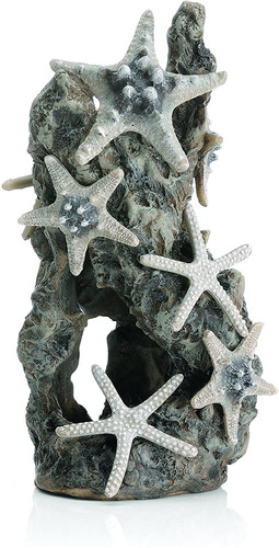 Biorb 46132.0 Rock Estrella De Mar Ornamento Acuario