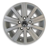 Llanta Vw Vento Rodado 15.llantas Mora