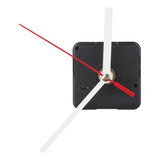 Reloj De Pared Clock Parts, Accesorio Para Mecanismo De Movi