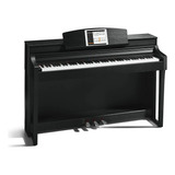 Piano Digital Con Mueble Yamaha Clavinova Csp170b