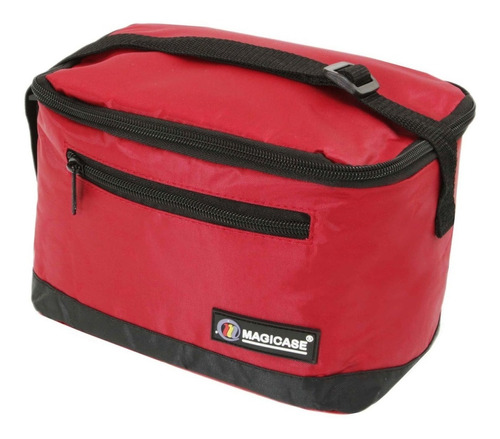 Conservadora / Bolso De Tela Magicase Grande Mk-277/2