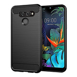 Funda Anti Impacto King Case® Exclusiva Para LG K50