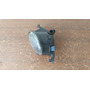 Faro Neblina Derecho Nissan Sentra B16 2007 - 2011 Nissan Sentra