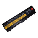 Acumulador P/ Lenovo Thinkpad T420 T430 T530 W530. Centro