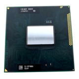 Processador Intel Core I3 2310m Cache 3m 2.10ghz Sr04r