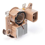 Regulador Alternador Mitsubishi Montero Sport 1999-2004 3.5