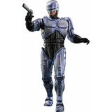 Robocop 3 1/6 Hot Toys Sellado Original Nuevo