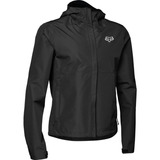 Campera Hombre Fox Impermeble Ranger Or Packable Rain 