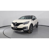 Renault Captur 2.0 Intens Deh Smr M Auto