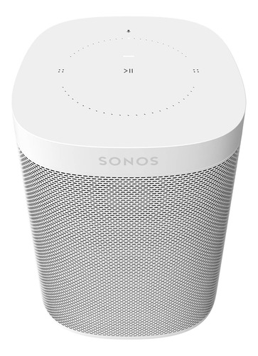 ???????sonos One Sl - Altavoz Inteligente Sin Micrófono - Bl