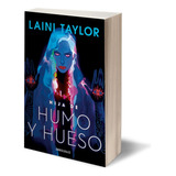 Libro: Hija De Humo Y Hueso Daughter Of Smoke & Bone (spanis