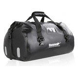 Bolsa Trasera Para Moto Rhinowalk Universal Tools Alm, 45 L