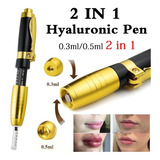 Hyaluron Pen 2 En 1 , 0.3 Ml  Y 0.5ml  Envio Gratis