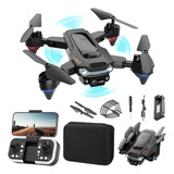 Ll Drone Con Cámara Fpv Hd De 1080p, Control Remoto,