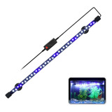 Luz Led Para Acuario, Luces Sumergibles, 58 Cm