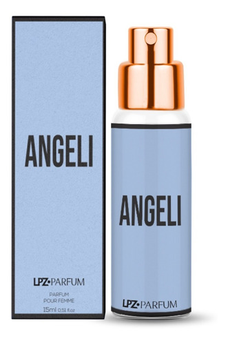 Perfume De Bolso - 15ml (ref. Importado) - Angeli