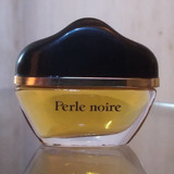 Miniatura Colección Perfum Avon Perle Noir 5ml Vintage 