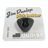 Portaplumillas Dunlop Negro 5005 Autoadherible Grande