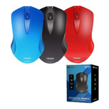 Mouse Noga Inalambrico Wireless Notebook Pc Tablet Recoleta