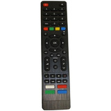 Control Remoto Tv Lcd Led N709 Rca