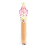 Jeffree Star Corrector Piel Media Con Dorado Tono C14.5