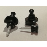 Botón De Seguridad  Para Guitarra (straplocks)