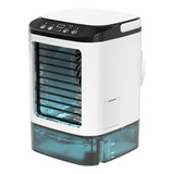 Ventilador De Spray A Frio Home Usb Desktop Refrigeração Peq