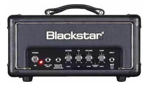 Amplificador Cabezal Blackstar Ht1